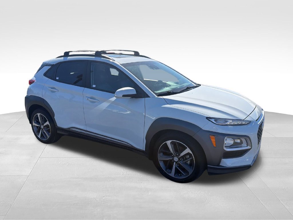 Used 2020 Hyundai Kona Ultimate AWD/4WD image 7