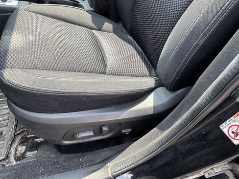 Used 2017 Subaru Forester 2.5i Premium AWD/4WD image 20