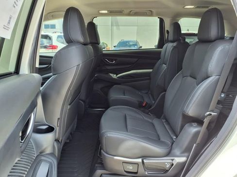 New 2026 Subaru Ascent Premium AWD/4WD image 7
