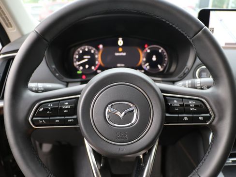 Certified 2026 MAZDA CX-90 3.3 Turbo w/ Premium Sport Pkg AWD/4WD image 15
