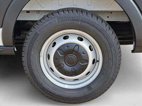 New 2025 Ford Transit 150 Low Roof image 10