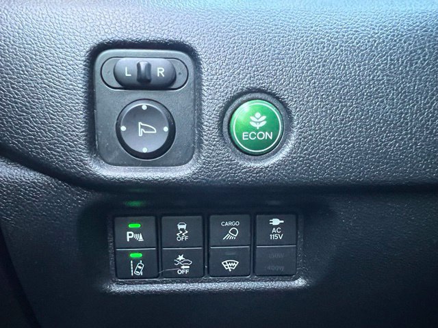 Used 2023 Honda Ridgeline RTL-E image 23