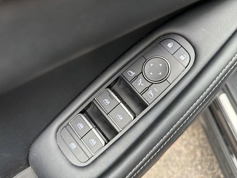 Used 2025 INFINITI QX60 Pure FWD image 25