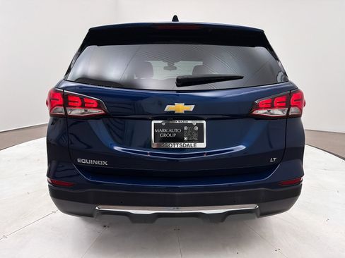 Used 2022 Chevrolet Equinox LT image 10