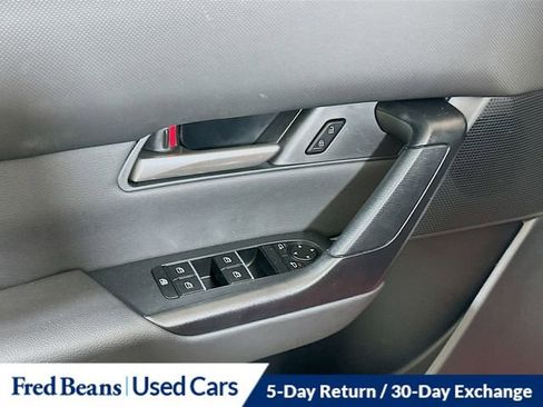Used 2025 MAZDA CX-50 AWD 2.5 S w/ Cargo Package image 20
