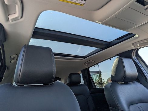 Certified 2024 MAZDA CX-90 Plug-In Hybrid w/ Premium Pkg image 19