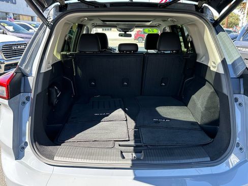 Used 2026 Nissan Rogue Dark Armor AWD/4WD image 20