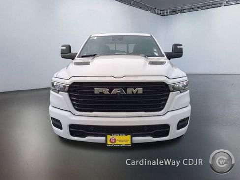 New 2026 RAM 1500 Laramie image 2