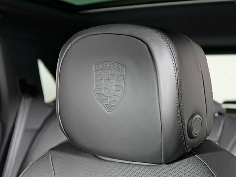 New 2026 Porsche Cayenne S AWD/4WD image 19