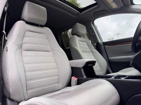 Used 2020 Honda CR-V EX image 28