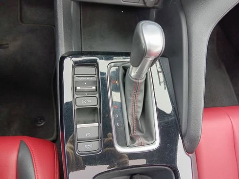 Used 2023 Acura Integra A-Spec image 23