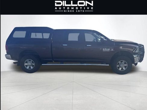 Used 2013 RAM 2500 Big Horn AWD/4WD image 6