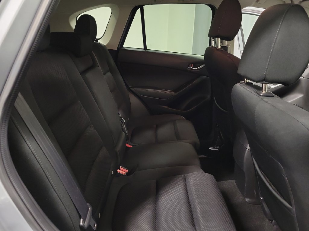 Used 2016 MAZDA CX-5 Touring AWD/4WD image 31