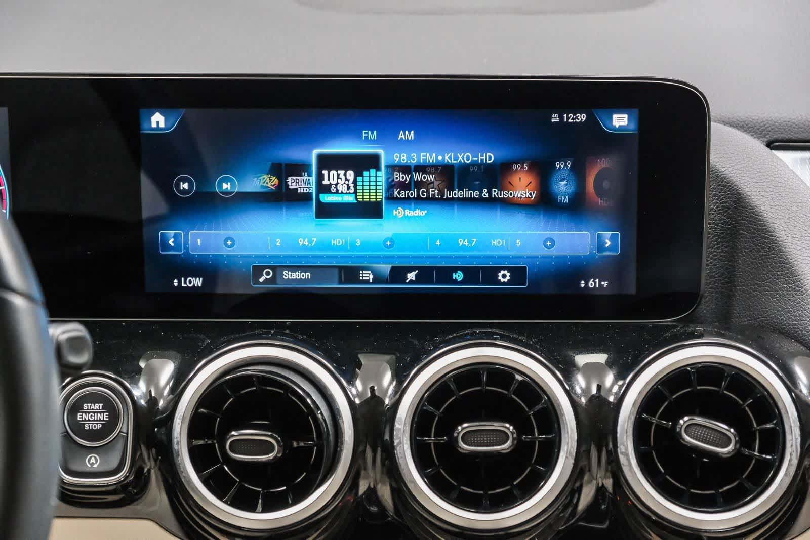 Used 2022 Mercedes-Benz GLA 250 4MATIC image 18