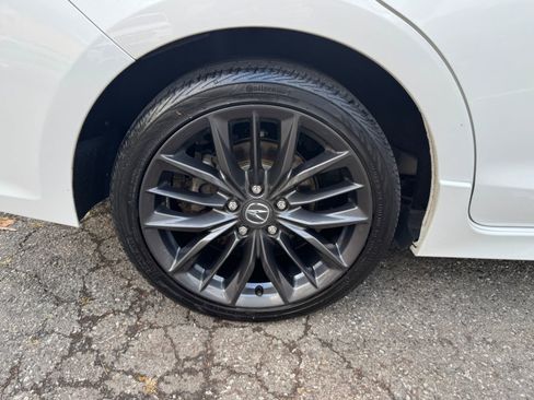 Used 2022 Acura ILX image 39