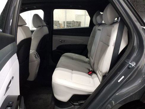 New 2026 Hyundai Tucson Limited w/ Tow & Go Package image 14