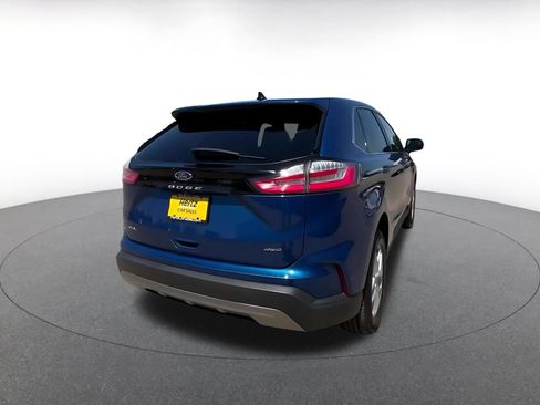 Used 2024 Ford Edge SEL AWD/4WD image 15