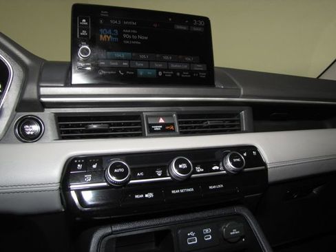 Used 2024 Honda Pilot Elite image 7