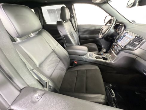 Used 2022 Jeep Grand Cherokee Laredo X image 28