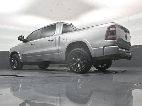 Used 2022 RAM 1500 Limited w/ Night Edition AWD/4WD image 53