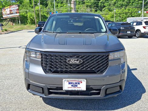 Used 2025 Ford Maverick XLT w/ XLT Luxury Package AWD/4WD image 29