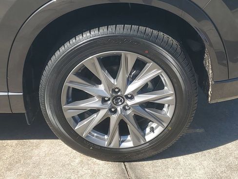 New 2025 MAZDA CX-5 AWD 2.5 S w/ Premium Plus Pkg image 6