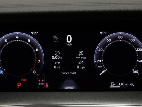 New 2026 Volkswagen Tiguan S AWD/4WD image 8