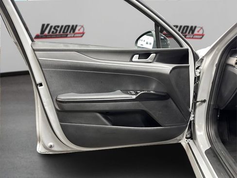 Used 2024 Kia K5 GT-Line w/ GT-Line Premium Package image 25