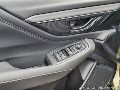 Certified 2025 Subaru Outback Wilderness image 14