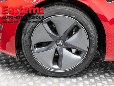 Used 2023 Tesla Model 3 Standard Range RWD image 25