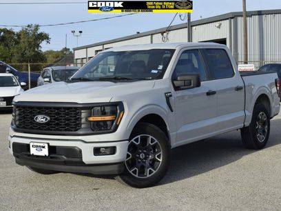 Used 2024 Ford F150 STX