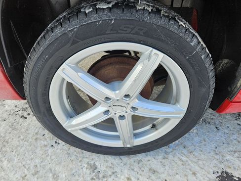 Used 2009 Chevrolet HHR LT w/ LT Preferred Equipment Group image 22