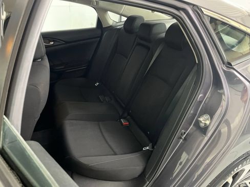 Used 2016 Honda Civic EX image 19