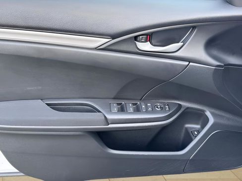 Used 2021 Honda Civic LX image 24