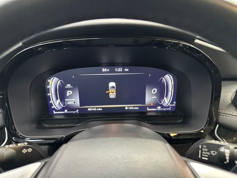 Used 2023 INFINITI QX60 Luxe w/ Cargo Package image 31