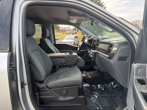 Used 2024 Ford F150 XLT AWD/4WD image 28