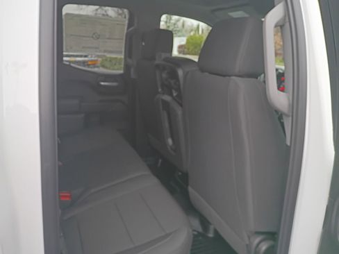 New 2026 Chevrolet Silverado 1500 W/T w/ WT Value Package image 15