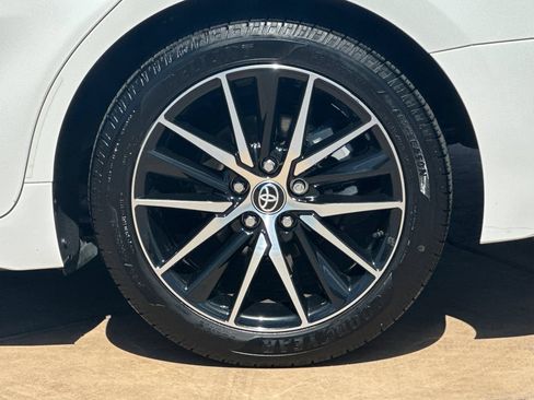Certified 2023 Toyota Camry SE w/ Convenience Package FWD image 32