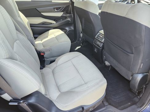 Used 2021 Subaru Ascent Premium w/ Sport Package AWD/4WD image 23