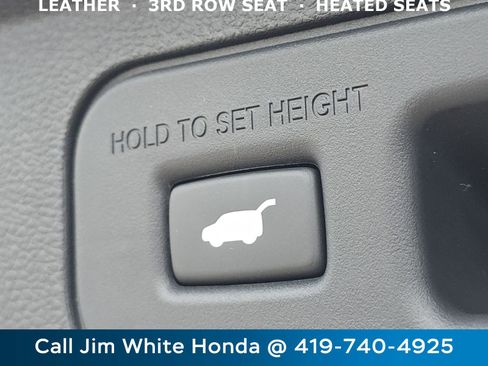 New 2026 Honda Odyssey EX-L image 18