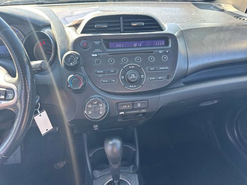 Used 2012 Honda Fit Sport image 12