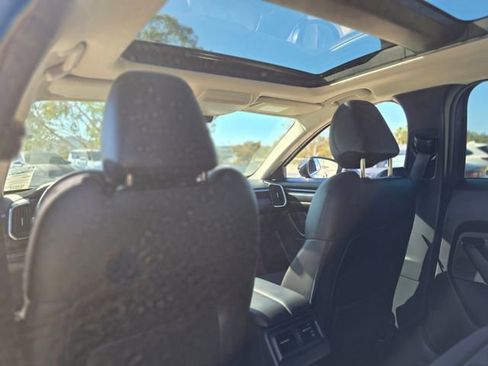 Used 2025 MAZDA CX-50 2.5 Hybrid w/ Weather Package image 16