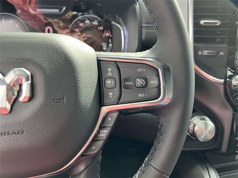 New 2026 RAM 1500 Laramie w/ Night Edition image 18