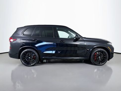 New 2026 BMW X5 M60i w/ Climate Comfort Package image 8