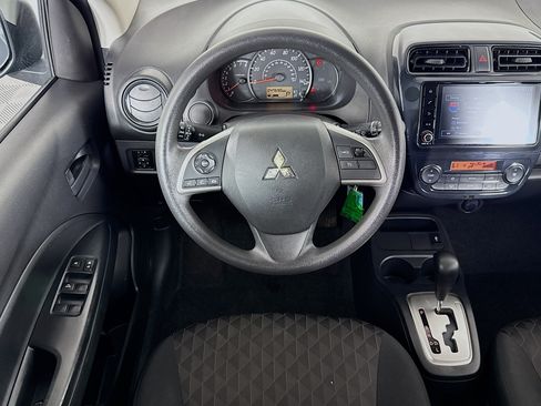 Used 2024 Mitsubishi Mirage ES FWD image 15