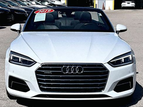 Used 2019 Audi A5 2.0T Premium Plus image 10