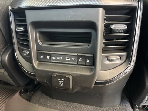 New 2026 RAM 1500 RHO w/ RHO Level 1 Equipment Group AWD/4WD image 20
