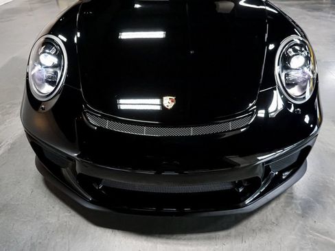 Used 2018 Porsche 911 GT3 RWD image 74