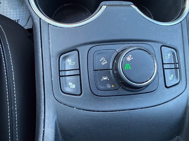 Certified 2022 GMC Terrain SLT w/ Infotainment Package II FWD image 21