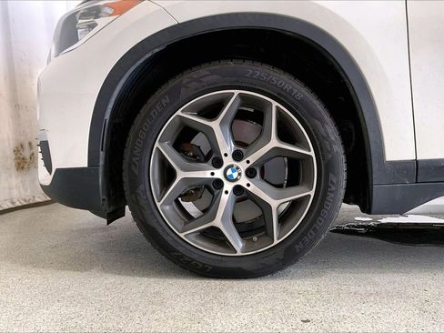 Used 2018 BMW X1 sDrive28i FWD image 6
